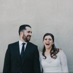 Real Wedding: Andrew & Natalie at The Estate on Second, Santa Ana