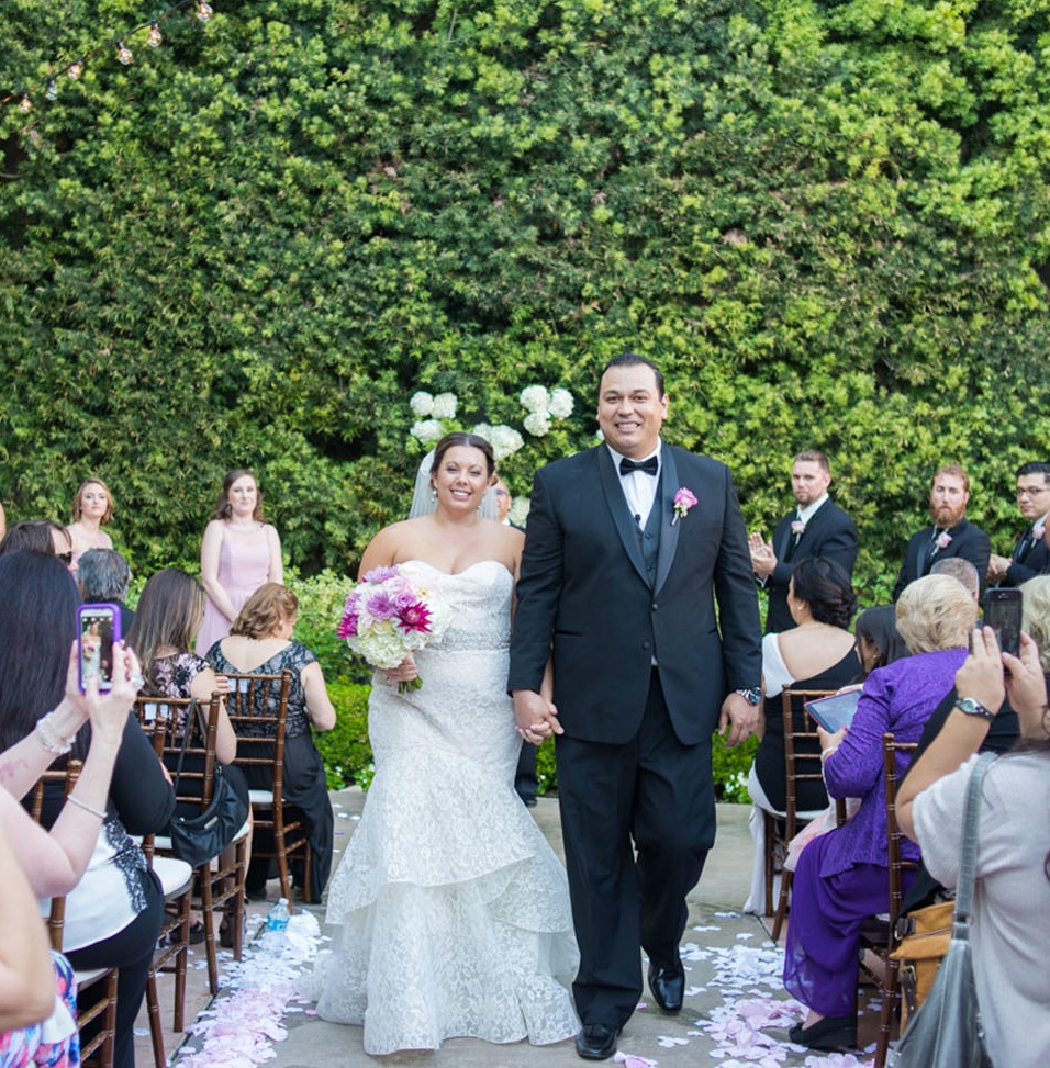 franciscan gardens wedding price