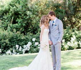 Featured Wedding Vendor Spotlight: Mink Photography