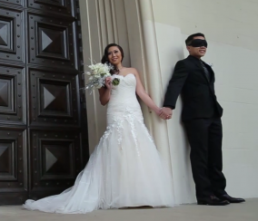 Featured Wedding Vendor Spotlight: MP Wedding Films
